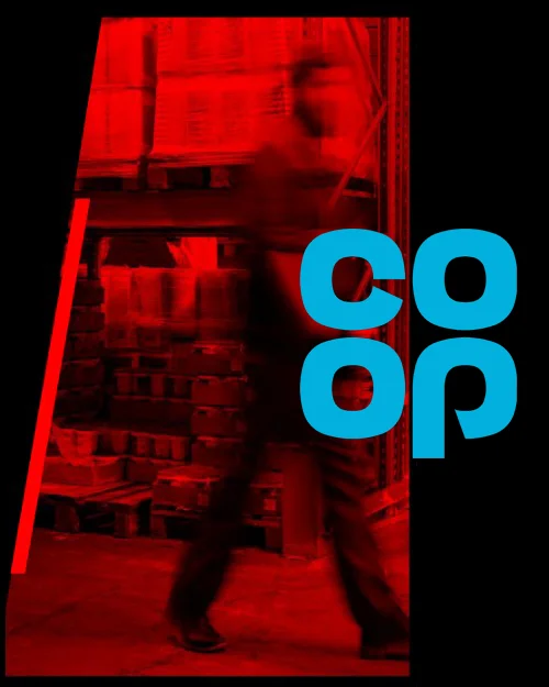 coop case study