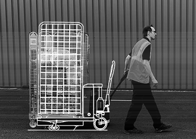 SHS Retail Cagemover