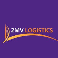 2MV Logistics Logo