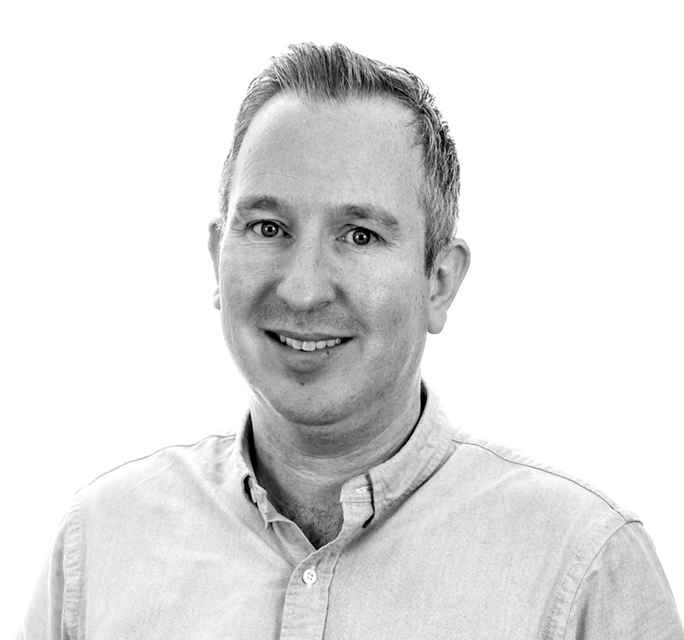 Paul Byrne