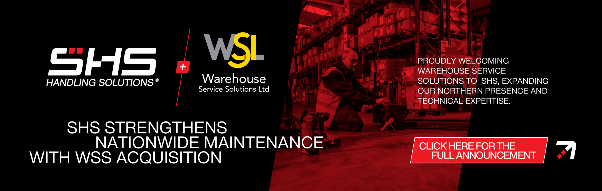 shs wss acquisition web banner shs wss acquisition web banner